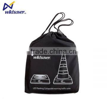 Road Safety Traffic Parking Cones With Flashing LED Lights photo-6