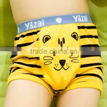 New design Boys Underwear chinese factory underwear for boys