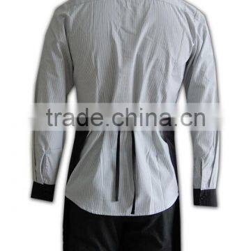 Half Variances Color Waterproof Cooking Womens Apron photo-4