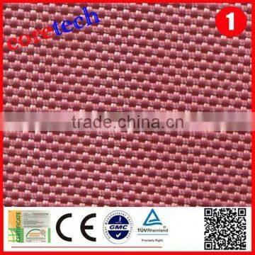 New Style Anti-wrinkle Pvc Coating Fabric Factory photo-3