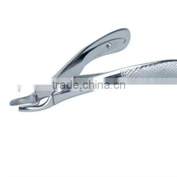 Dental extractor s/s 11 cm for milk teeth