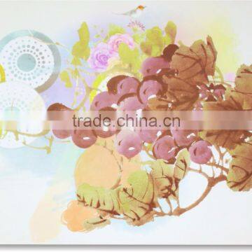 Eco Friendly Anti-slip Placemats photo-4