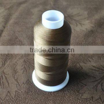 120d/2 5000m embroidery thread for polyester