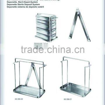 sterile trays,bowls,boxes