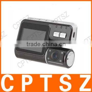 Cheap Dash Cam G-sensor HDMI GS8000L Car Recorder DVR 1080P Vehicle Camera Video Recorder, 1080p hd Vehicle Black Dvr photo-3