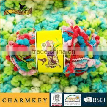 Fancy Knitting Yarn for Hobby photo-3