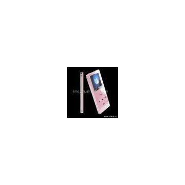 Sell MP4 Player with FM