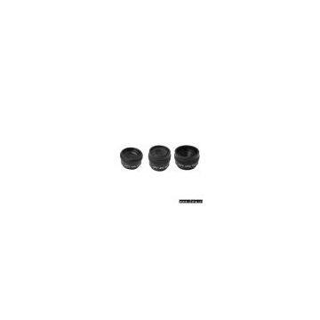 Sell Fixed Iris Manual Focus C Mount Lens
