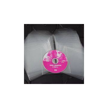 PP CD Sleeve