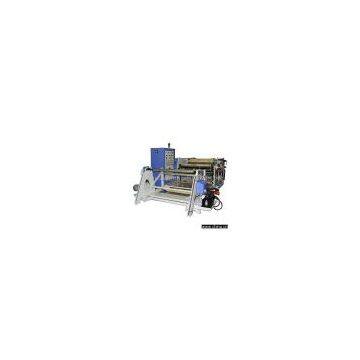 Sell Hot Melt Coating Machine (RT Series)