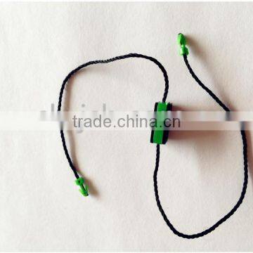 Newly Hang Tag Plastic String Seal for Hang Tag photo-3