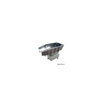 Sell Electromagnetic Vibrated Convey Machine