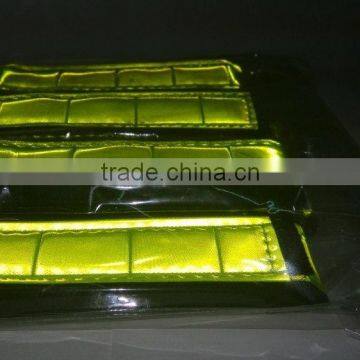 China Safety Belt, Waistband, Reflective Belts for Safety photo-6