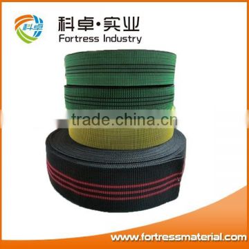 High Quality Elastic Sofa Webbing