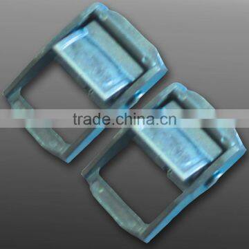 25mm cam buckle from china manufacturer CB0425-1