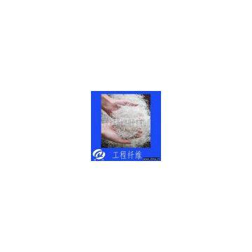 Polypropylene fiber