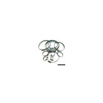 Sell Hose Clamps