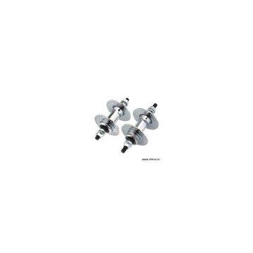 Sell Steel Hubs