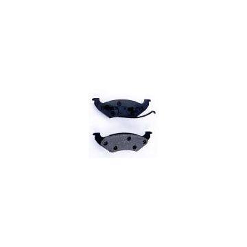 Brake Pad