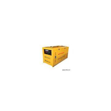 Sell Gasoline / Diesel Generator Set
