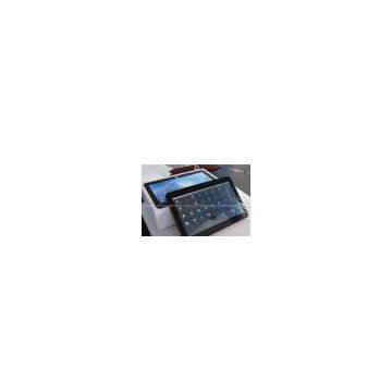 Win7 Android Dual OS 10.1 Inch Capacitive Touchscreen 2GB RAM 32GB SSD Bluetoth 3G WCDMA Tablet PC H980