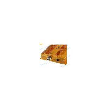 GSM 900MHz mobile phone Micro Booster-Repeater-Amplifier 55DB