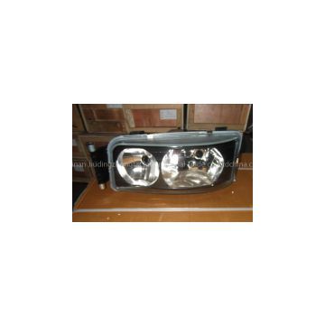 Amico Head Lamp for Iran market