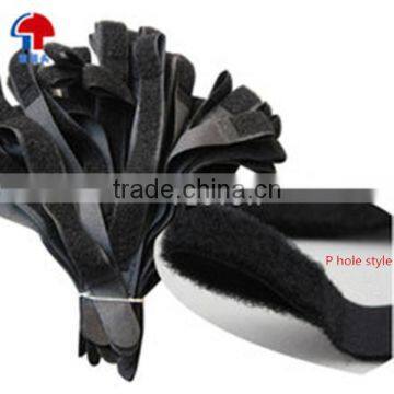 Popular Hook and Loop Ski Band Book Straps photo-3