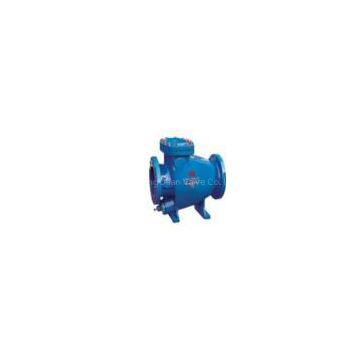 Swing Check Valve