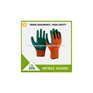 Nitrile Labor Gloves