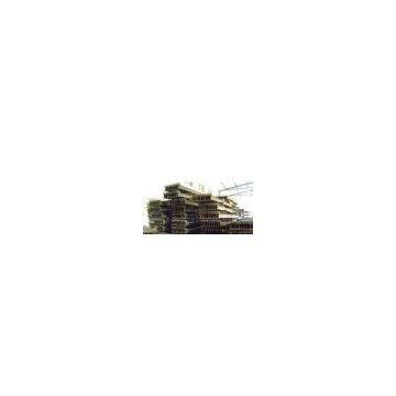 Industrial Monorail steel mining Suspension Line length 2m or custom for anchor nets