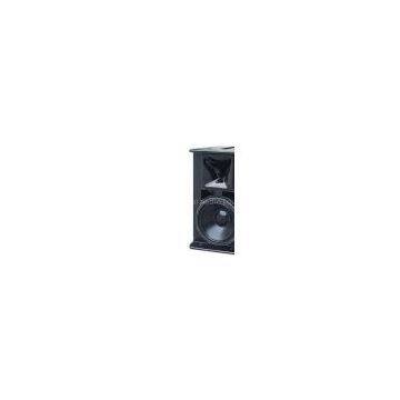High Sensitivity  SF10 98 dB SPL Sound Speaker Box DJ Equipments