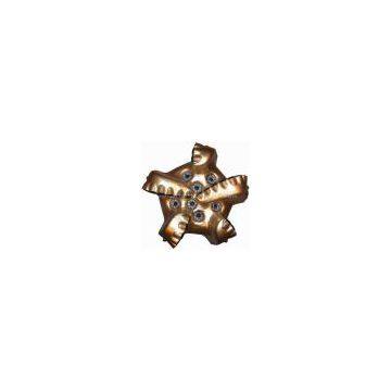 pdc bit for water well drilling