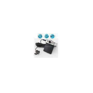 2.4 Inch Dual Camera Car Black Box Night Vision HD 720P