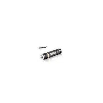 Maglite LED Flashlight With IPX8 Waterproof, 210lm Wnd Anodized Finish- AR21