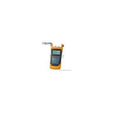 Fiber fault locator FFL-304