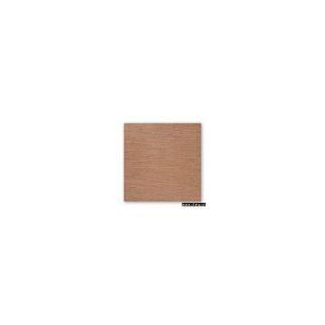 Sell Poplar Core Red Canarium Plywood