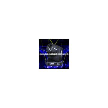Sharpy 200w beam moving head light