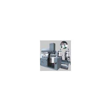 5000L Pharmaceutical Ointment Vacuum Emulsifying Machine, Emulsification Equipment