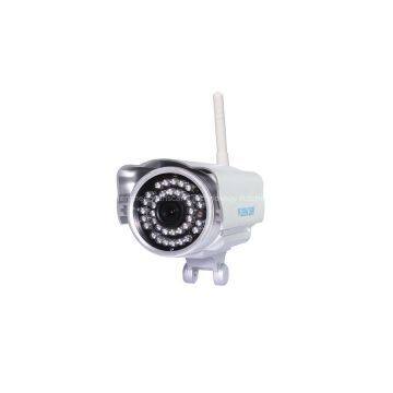 720P HD CCTV Video Onvif IR-CUT Wireless Home Security Camera photo-3
