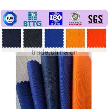 Aramid IIIA fabric for making frock