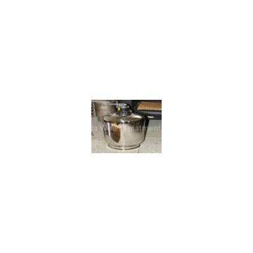 Stainless Steel Water Softener Tanks