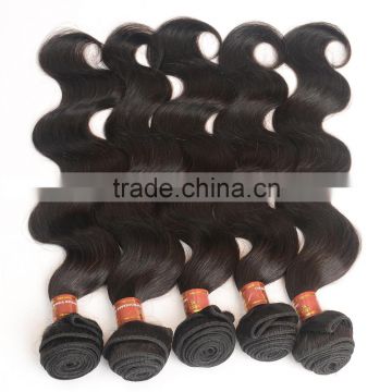 Wholesale Cheap Price Remy Hair Weaving Malysian Human Hair