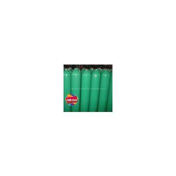 6 Cubic Medical Oxygen Cylinders,40L Medical O2 Gas Cylinders,40l Oxygen Cylinder Tanks photo-3