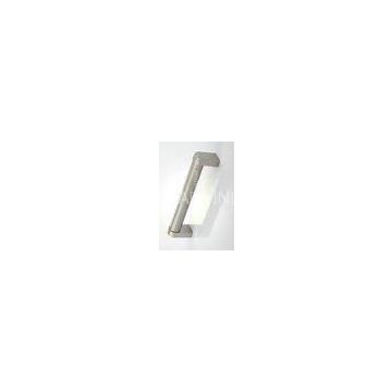 T - Bar Modern Furniture Pull Handles , Stainless Steel Drawer Pulls Hardware