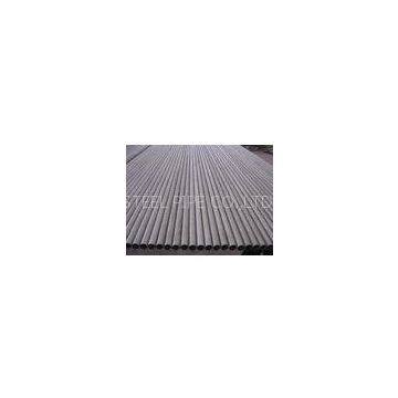 High Pressure Seamless Heat Exchanger Tubes ASTM A179 , Seamless Boiler Tubes Pipe