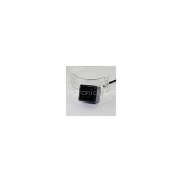 Sensor 1030 480TVL Car Rear View Camera With Auto BLC / AGC for Parking and Reversing