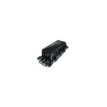 PC Fiber Optic Splice Closure airtight direct buried -40C  ~ 80C