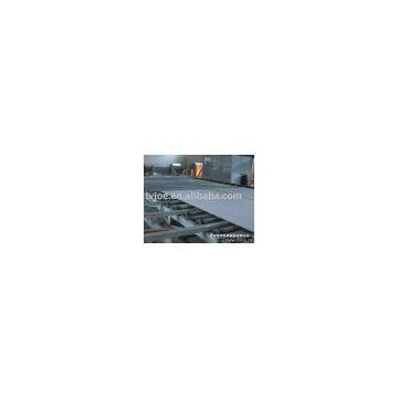 15 million m2/year gypsum plasterboard plant