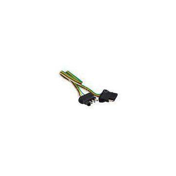 LED Trailer Wire Kit , 4 pole trailer wiring for light